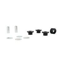 Nolathane Rack & Pinion Bushing REV1900042 for Lexus