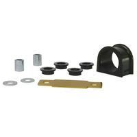 Nolathane Rack & Pinion Bushing REV1900084 for Mitsubishi