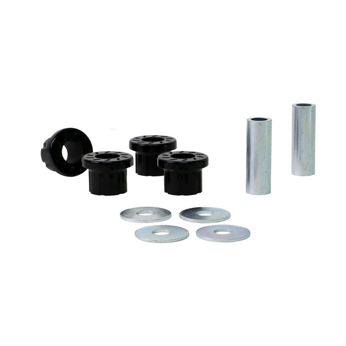 Nolathane Rack And Pinion Bushing Kit (REV190.0096) For Mazda MX-5 Miata 1990