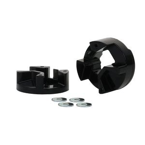 Nolathane Transmission Mount Bushing REV2100004