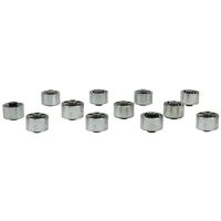 Nolathane Transfer Case Input Shaft Bushing REV2120004