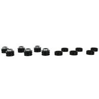 Nolathane Body Mount Set REV2200012