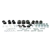 Nolathane Body Mount Set REV2200026