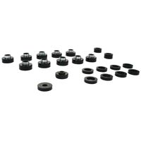 Nolathane Body Mount Set REV2200034