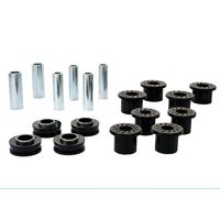 Nolathane Body Mount Set REV2200038