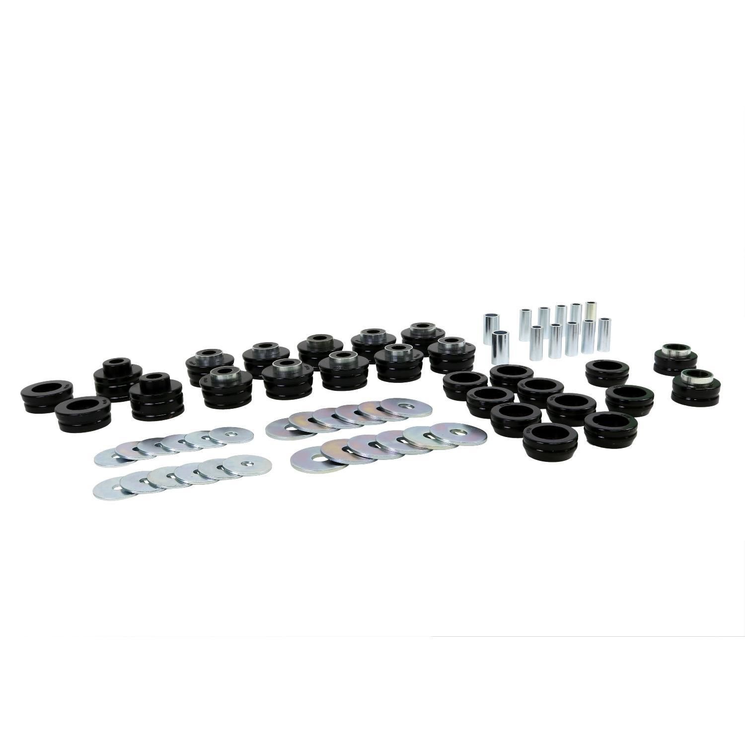 Nolathane Body Mount Set REV2200050