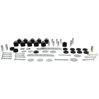 Nolathane Suspension Body Lift Kit REV2210002