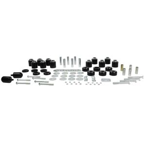 Nolathane Suspension Body Lift Kit REV2210008