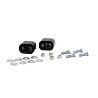 Nolathane Suspension Stabilizer Bar Bracket REV236.0002