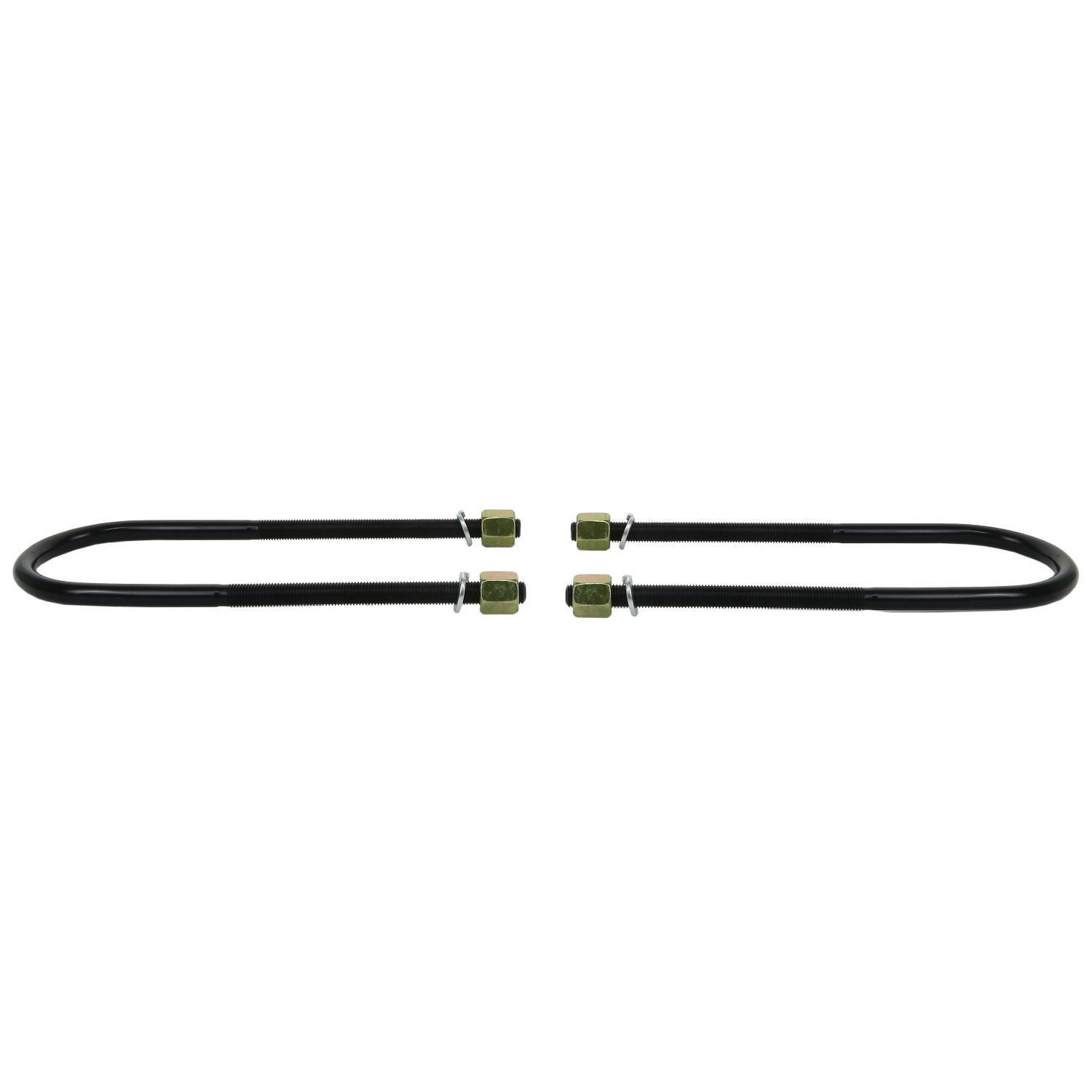 Nolathane Leaf Spring Bushing/Bolt REV2490016