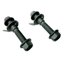 Nolathane Alignment Caster Camber Cam Bolt REV2520008