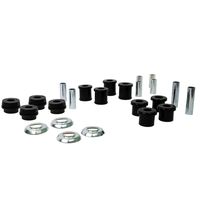 Nolathane Suspension Bushing Kit REV2560004 for Nissan/Datsun Frontier