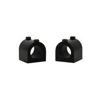 Whiteline Sway Bar Bracket Bushing W0410-27 for Infiniti G37