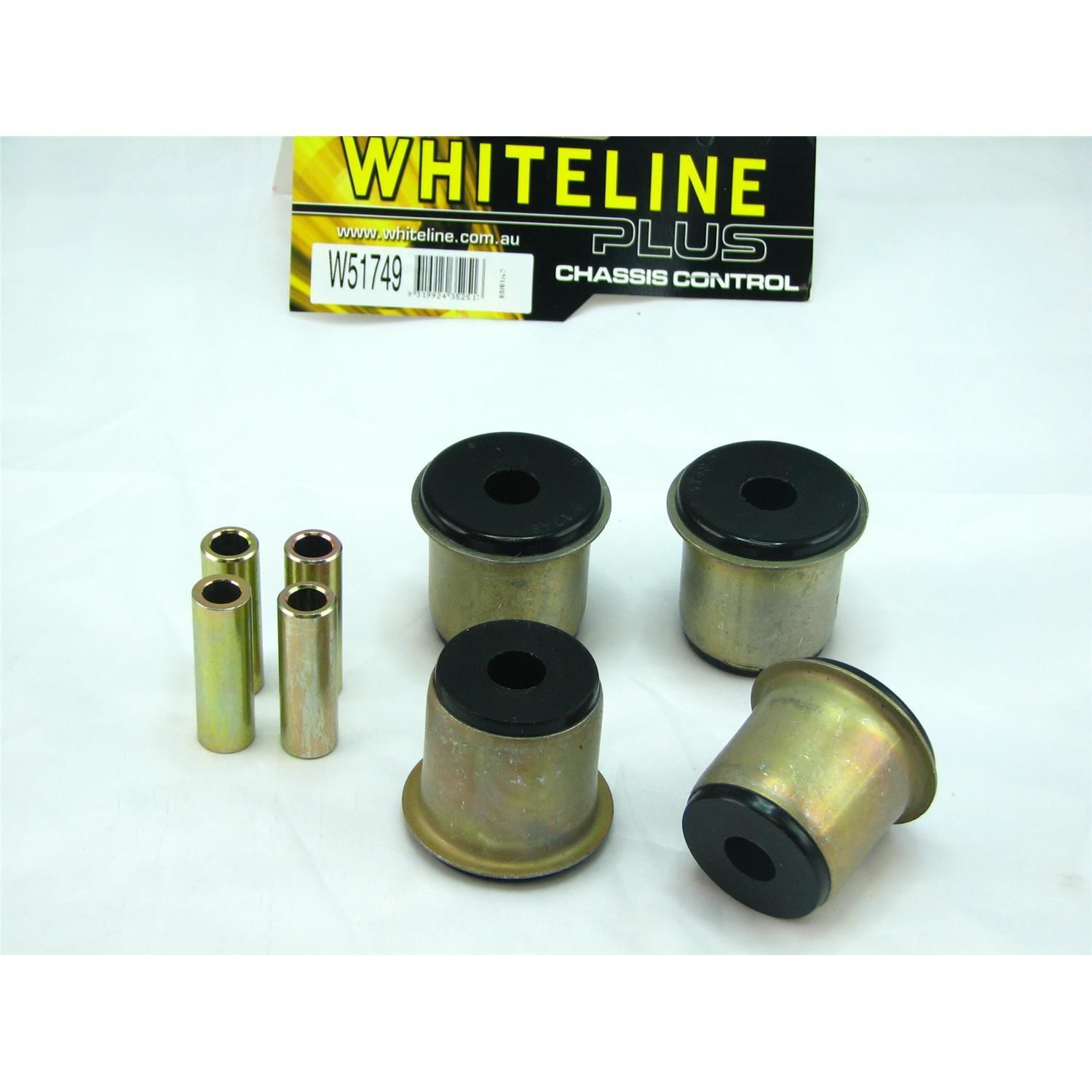 Whiteline Trailing Arm Bushing W51749