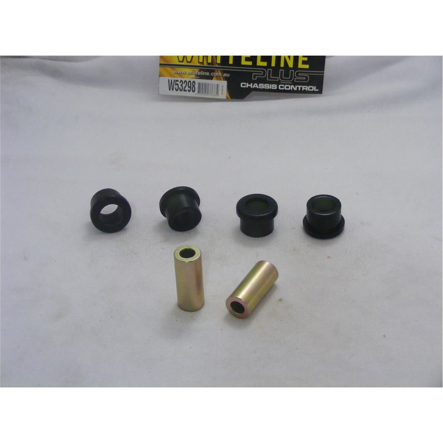 Whiteline Control Arm Bushing W53298