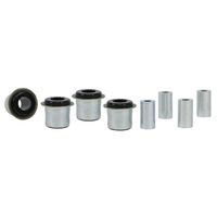 Whiteline Control Arm Bushing W53622 for Lexus IS250