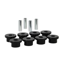 Whiteline Trailing Arm Bushing W63222 for Toyota Camry