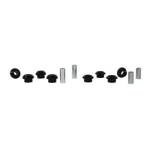 Whiteline Suspension Control Arm Bushing Kit W63225