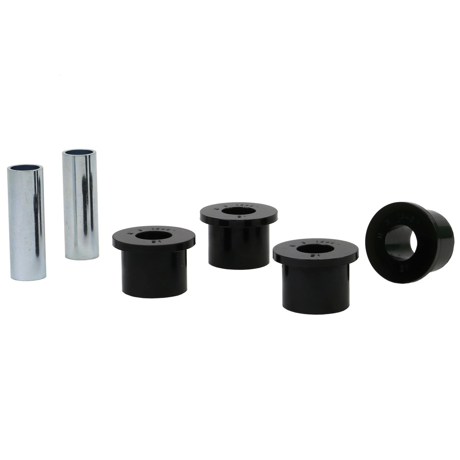 Whiteline Leaf Spring Bushing/Bolt W71646