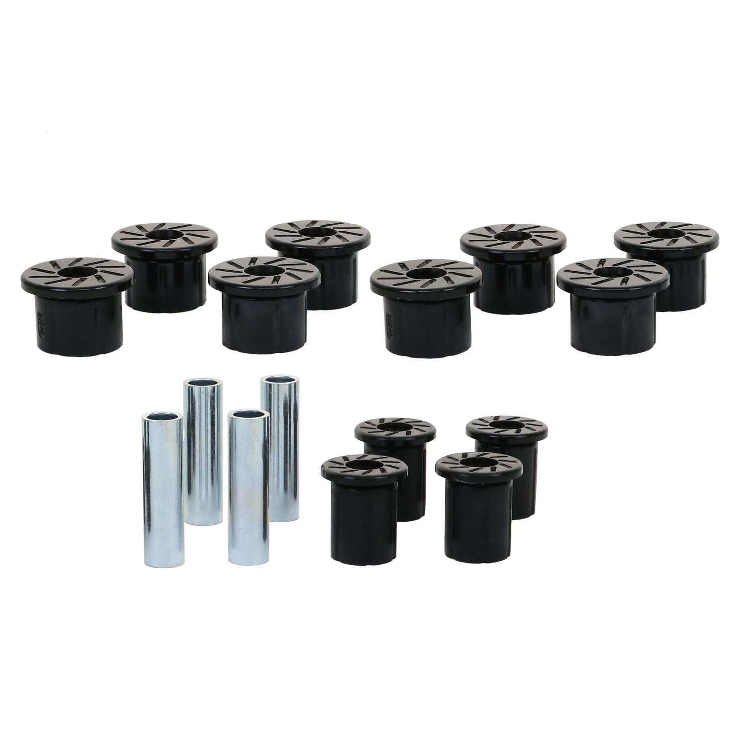 Whiteline Leaf Spring Bushing/Bolt W73470