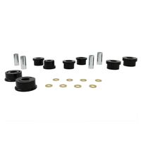 Whiteline Sub-Frame Bushing W92994 for Infiniti