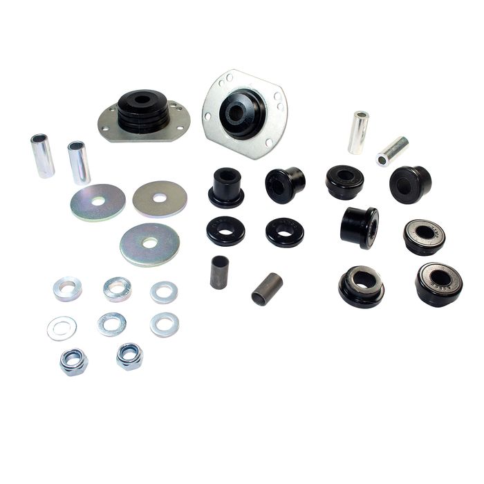 Whiteline Suspension Bushing Kit WCOM5C