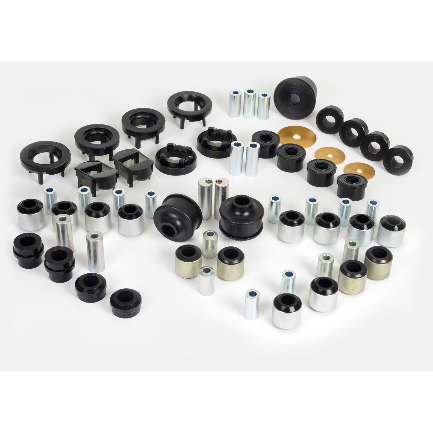 Whiteline Suspension Bushing Kit WEK007
