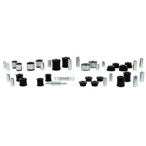 Whiteline Suspension Bushing Kit WEK083