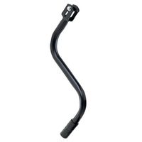 Bulldog 13 1/2in Heavy Duty Square Jack Handle