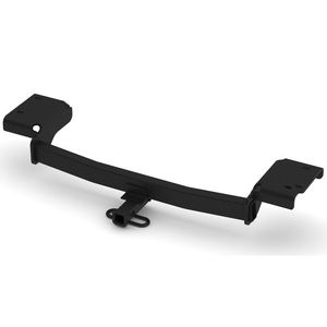 2012 Kia Sportage Trailer Hitch