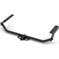 2011 toyota venza trailer hitch