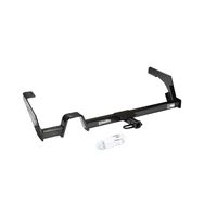 2002 subaru outback trailer hitch