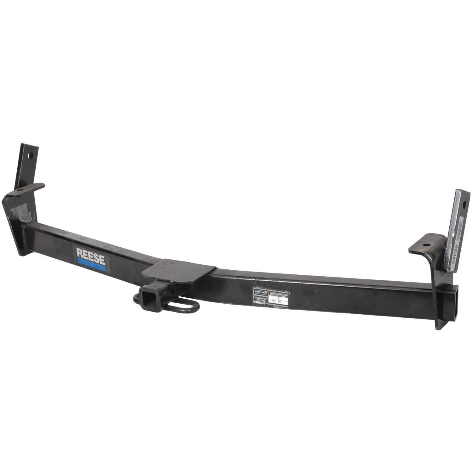 Reese Trailer Hitch 06365