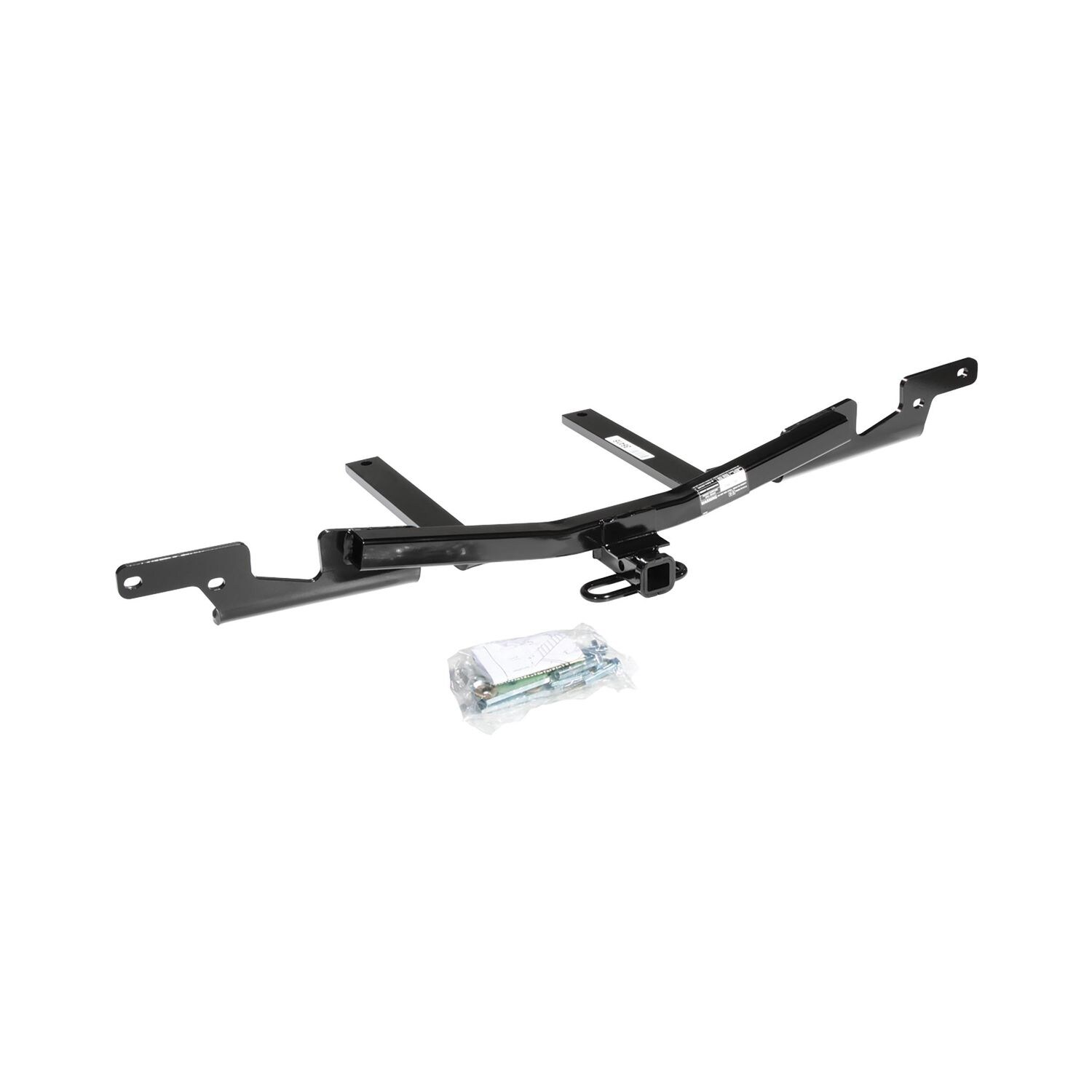 Reese Trailer Hitch 06397