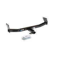 2011 jeep patriot trailer hitch