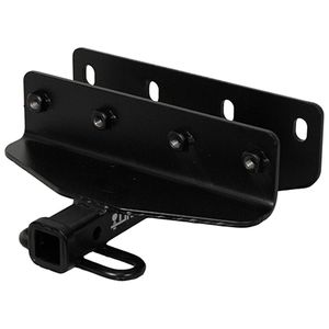 2014 Jeep Wrangler Front Receiver Hitch - CURT