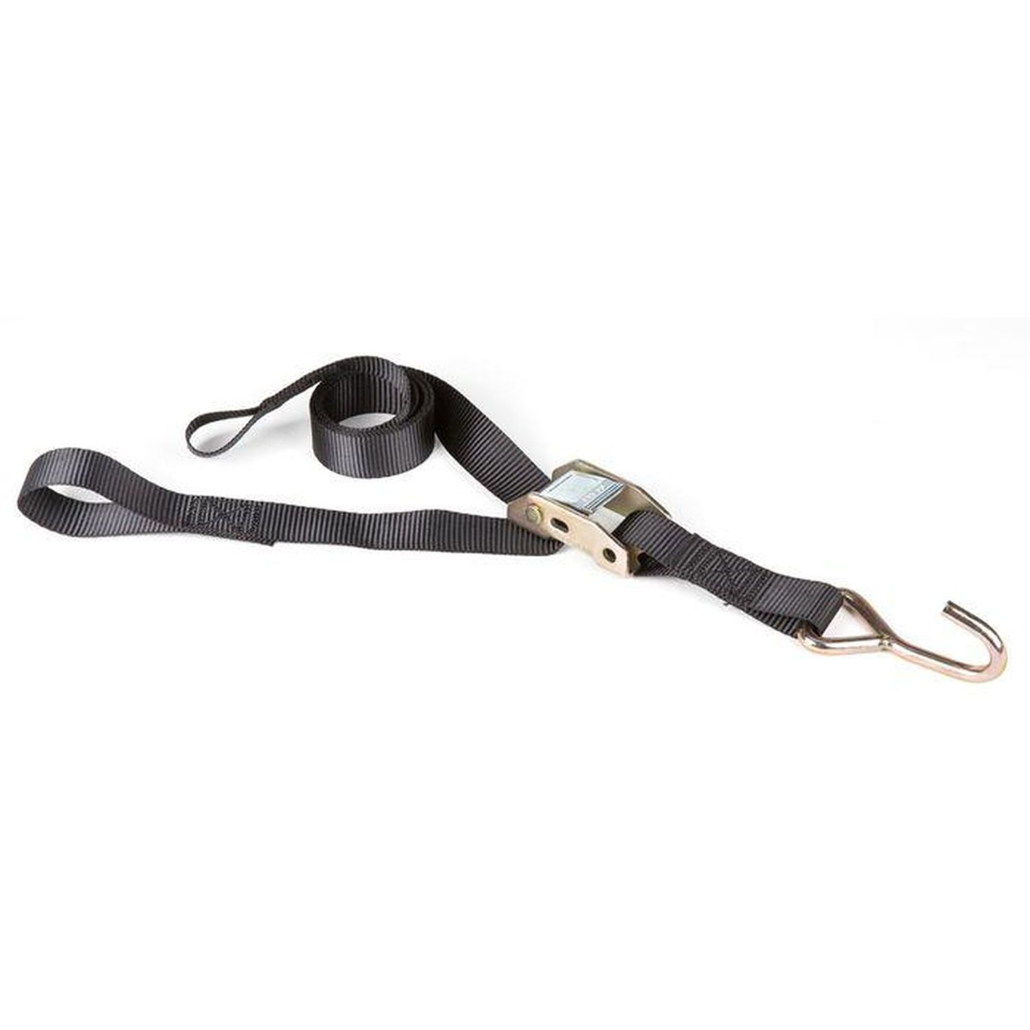 Highland Ramp security strap