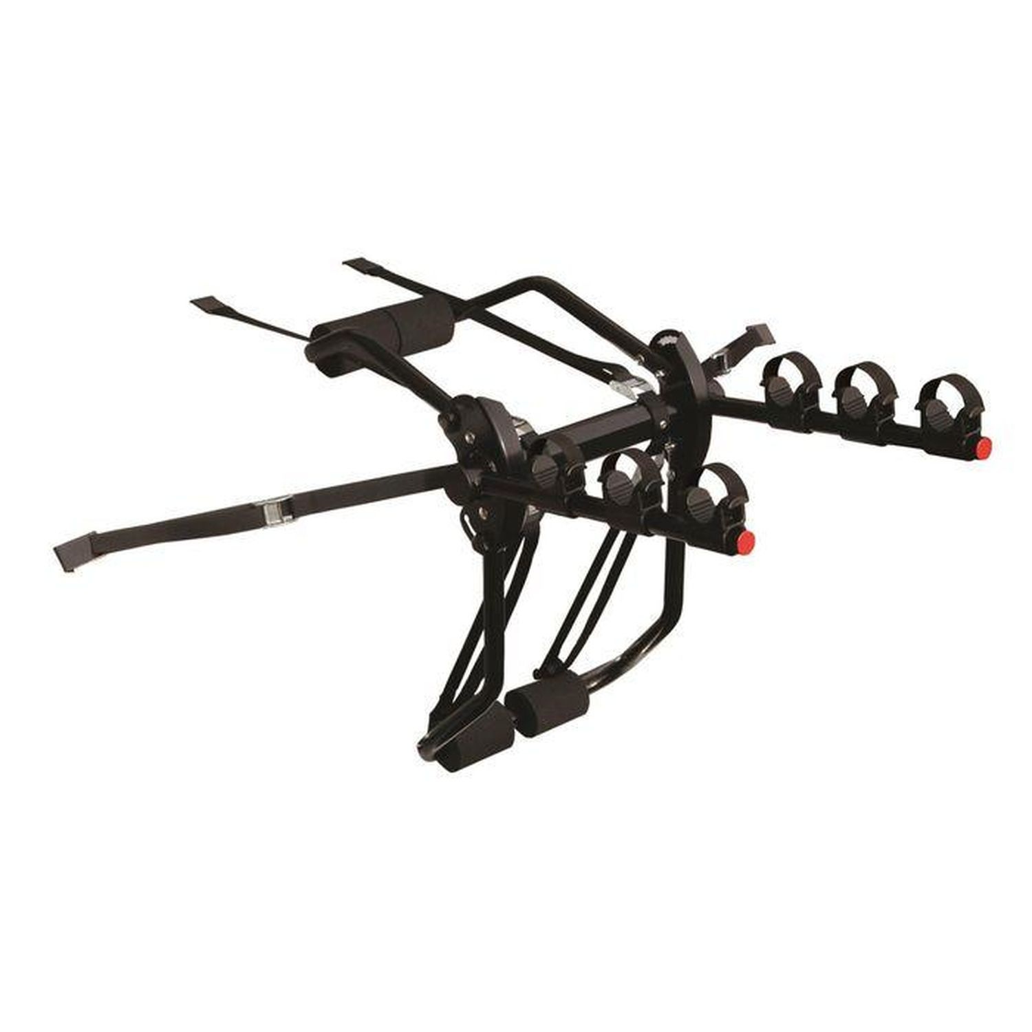 reese carry power bike rack