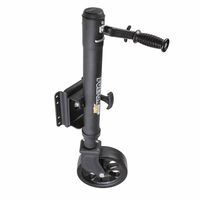Fulton 1,500lbs Trailer Jack