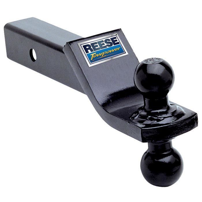 Autozone 2024 ball mount