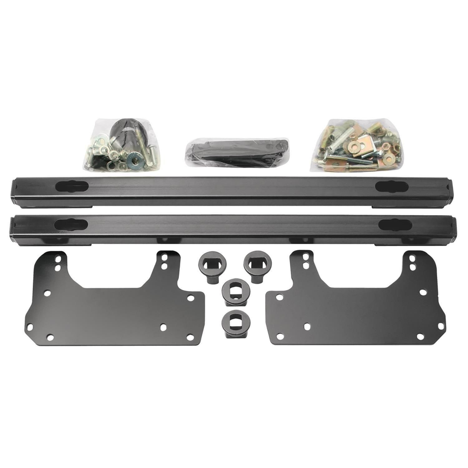 Reese Towpower Fifth Wheel Trailer Hitch Mount Kit 30074