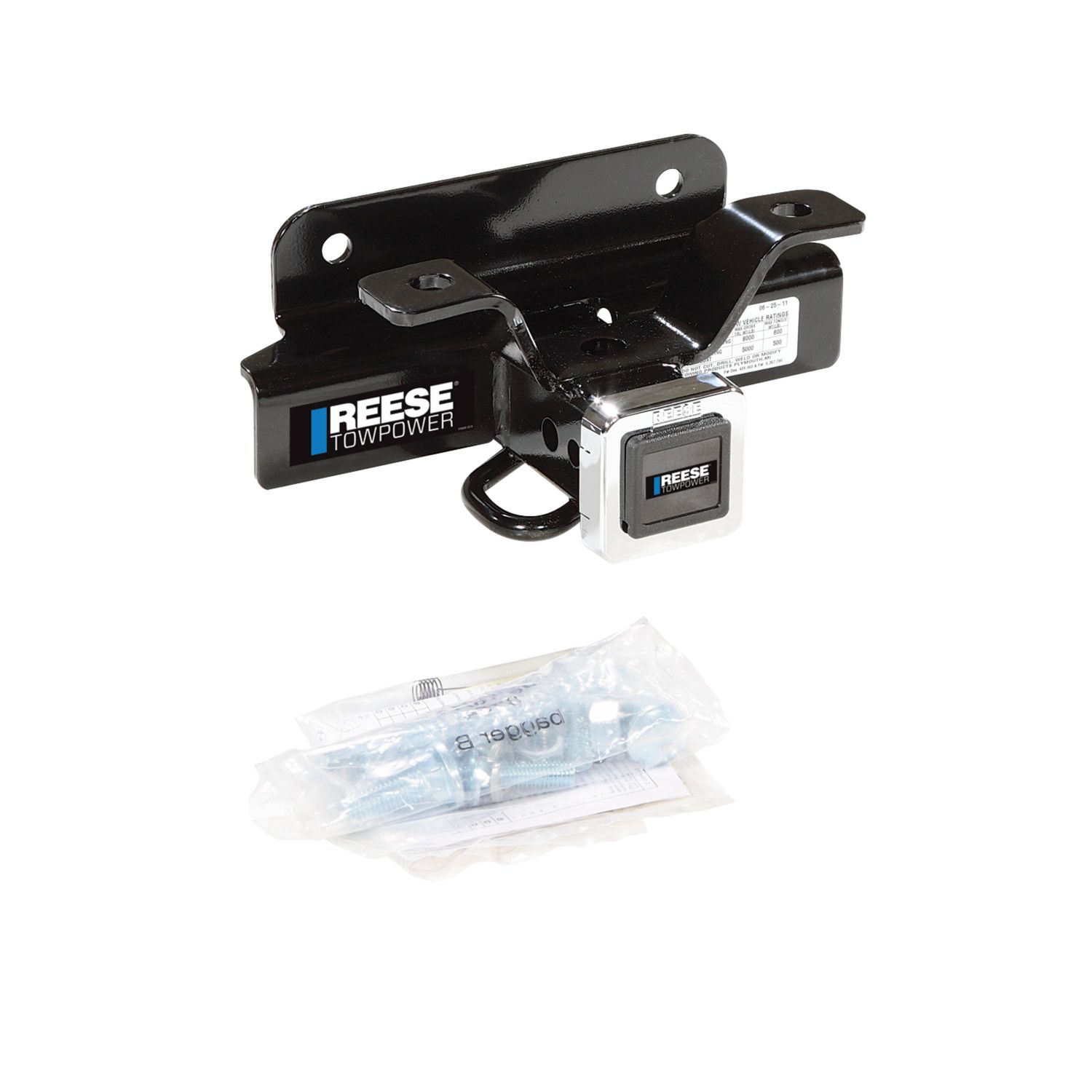 Reese Trailer Hitch 33072