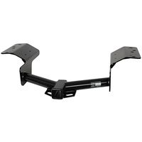 trailer hitch for cadillac srx