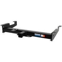 chevy express 3500 trailer hitch