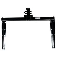 Tundra Trailer Hitches - Best Trailer Hitch for Toyota Tundra