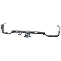 2007 hyundai santa fe tow hitch