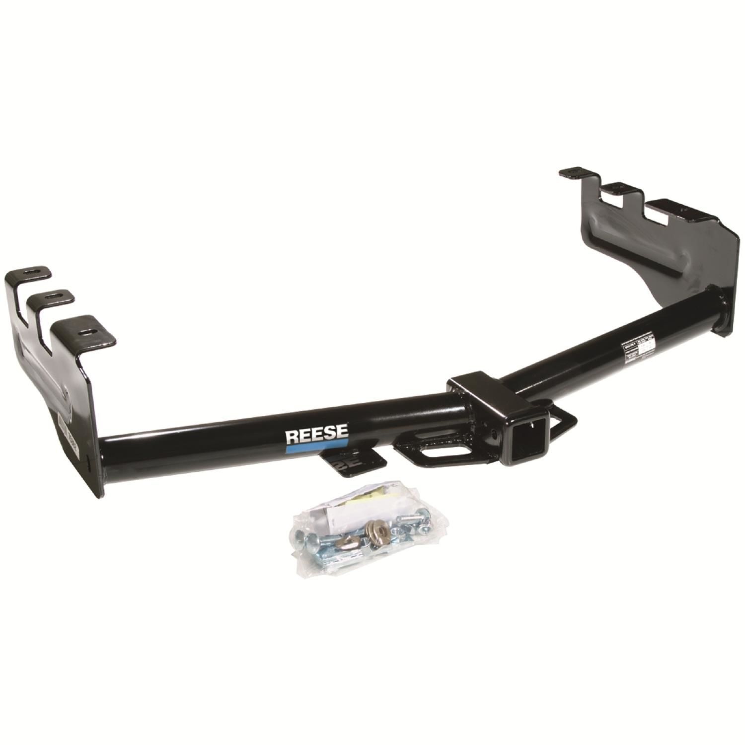 Reese Trailer Hitch