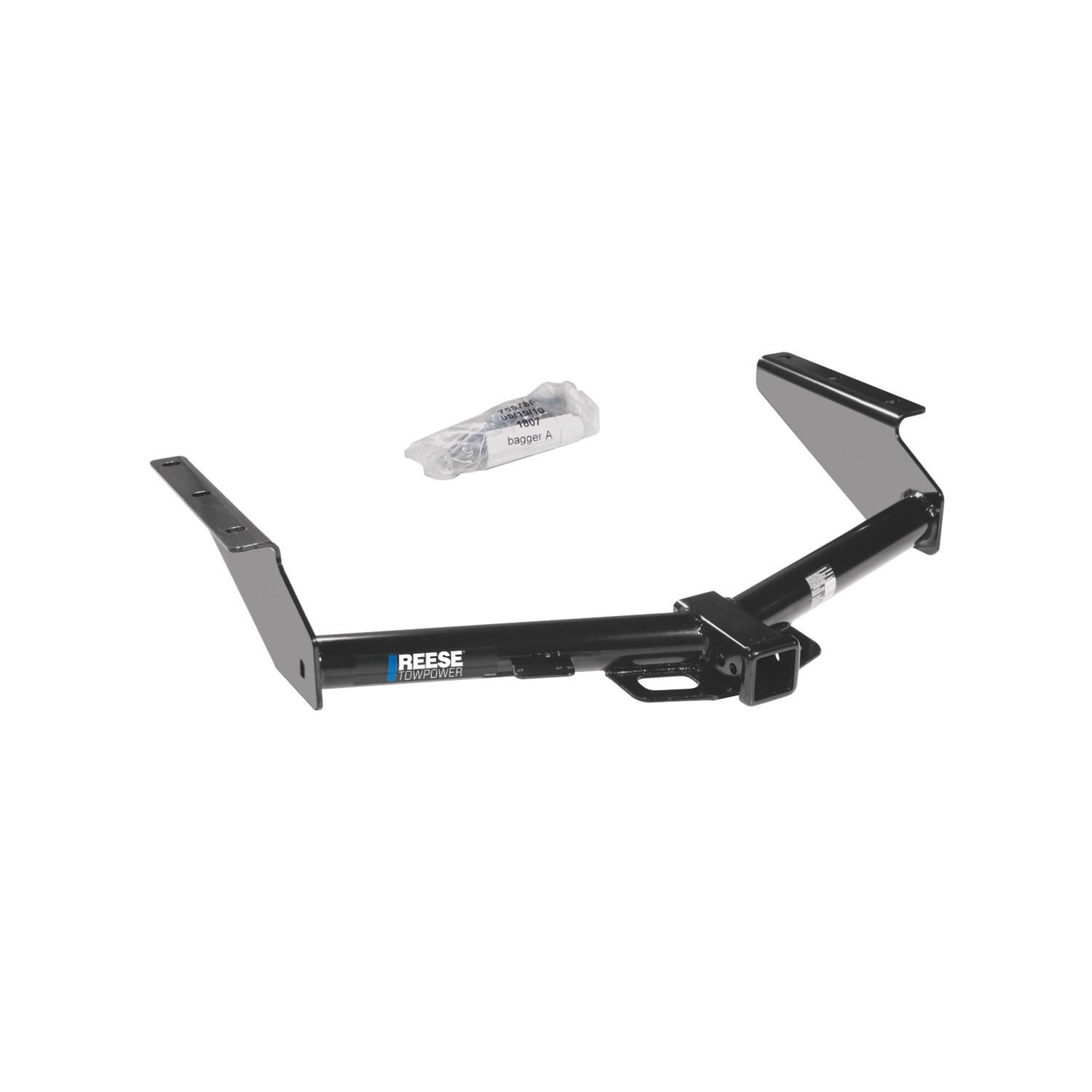 Reese Trailer Hitch 44585