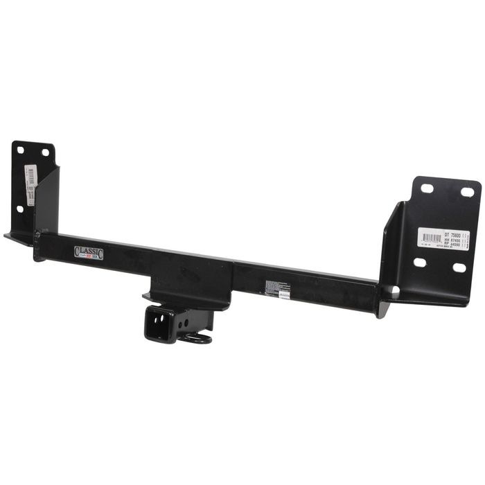 Bmw tow store hook autozone