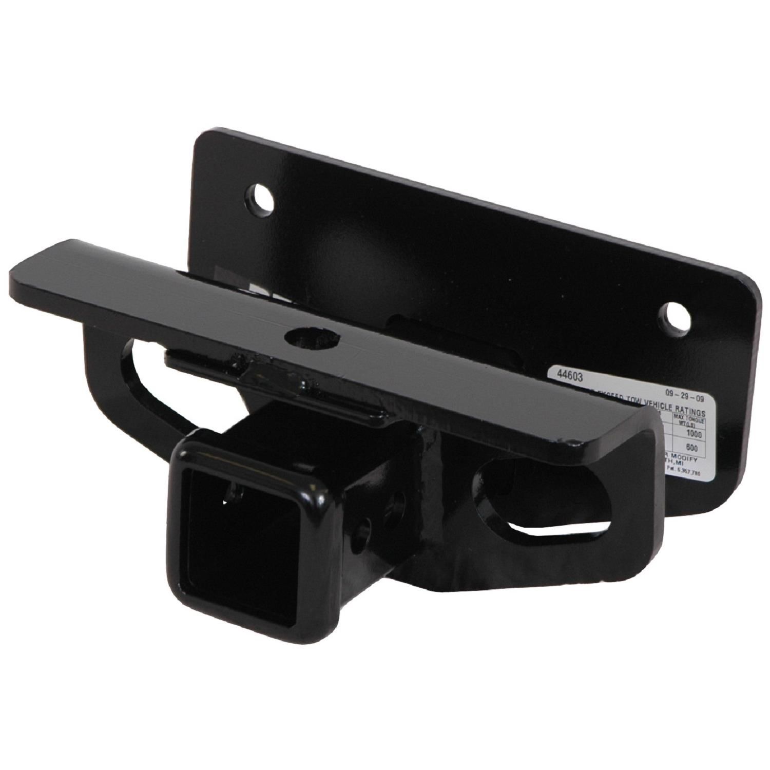 2024 Chevy Blazer Trailer Hitch Letta Olimpia